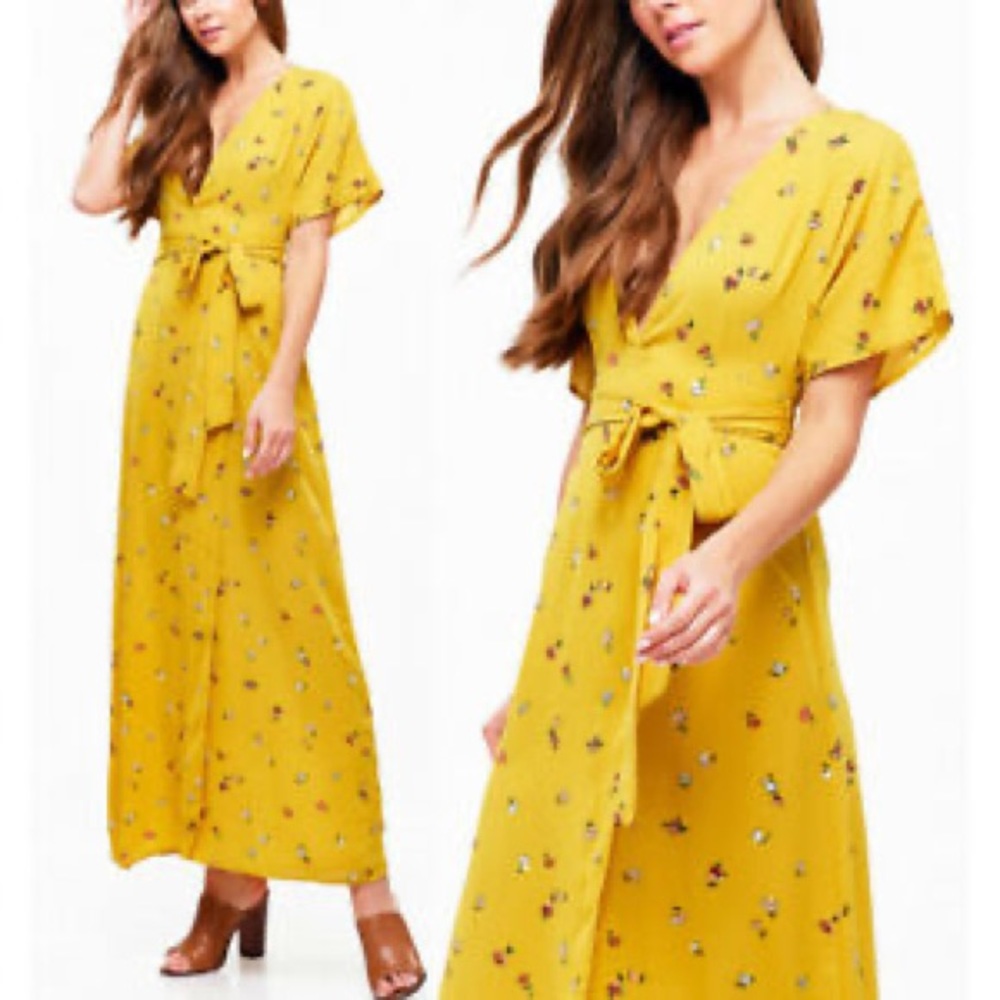 Forever 21 dress